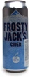 Упаковка сидра Frosty Jack's яблочный 7.5% 0.5 л x 24 шт (5012136002709) - изображение 2