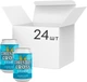 Упаковка сидра Thistly Cross Elderflower яблочный 4% 0.33 л x 24 шт (250011496730) - изображение 1