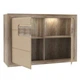 Комод Tiziano Forte 134x91x44 (TZK22B) 001505 - изображение 3