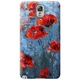 Чехол для Samsung Galaxy Note 3 Maki (08870040134006062) - изображение 1