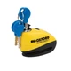 Мотозамок с сигнализацией на тормозной диск Oxford Screamer 7 Alarm Disc Lock Yellow (LK290) - зображення 1
