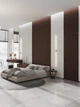 Шпон файн-лайн Classic Veneer Венге Класичне 2800x640 мм (WECL 13) - зображення 4