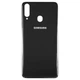 Задня кришка Walker для Samsung A207 Galaxy A20S Original Quality Black - зображення 1