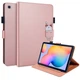 Чехол-книжка Animal Wallet для Samsung Galaxy Tab S6 Lite 10.4 P610 / P615 (Wake / Sleep) Rabbit - изображение 1