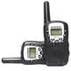 Рации Baofeng BF-T3 комплект из 2 штук Черные - изображение 2