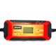 Зарядний пристрій 6-12V 4А Elegant Compact [100 405] - изображение 2