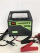 Зарядний пристрій 6-12V 6А PULSO (BC-15860) - изображение 1
