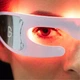 LED-Очки против морщин вокруг глаз Dr. Dennis EyeCare Pro LED Device - изображение 9