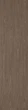 Шпон файн-лайн Classic Veneer Орех Каналето Тангентал 2800x640 мм (ORCF 61) - изображение 2