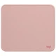 Коврик для мышки Logitech Mouse Pad Studio Series Darker Rose (956-000050) - изображение 1