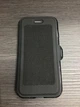 Чохол-книжка Tech21 Evo Wallet Active Edition протиударний для Iphone 6/6S/7/8/SE 2/3 2020/2022 Black - зображення 10