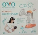 Молокоотсос Ovo GM-10 механический - изображение 1