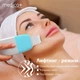 Ультразвуковой скрабер для лица MEDICA+ VIBROSKIN 8.0 гарантия 1 год Ультразвуковой скрабер для лица MEDICA+ VIBROSKIN 8.0 + инструменты для чистки лица EASYCLEAN гарантия 1 год - изображение 4