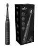 Ультразвуковая зубная щетка Vega VT-600 гарантия 1 год VT-600 Black - изображение 1
