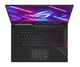 Ноутбук ASUS ROG Strix SCAR 15 2022 G533ZM-ES93 CUSTOM Black - изображение 4