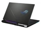 Ноутбук ASUS ROG Strix SCAR 15 2022 G533ZM-ES93 CUSTOM Black - изображение 5