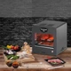 Гриль электрический Trisa 7599.4112 BBQ Grill X-800 - изображение 3
