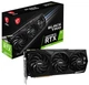 Видеокарта MSI GeForce RTX 3090 Ti BLACK TRIO 24576MB (RTX 3090 Ti BLACK TRIO 24G) - изображение 1