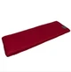 Двухсторонний спальный мешок теплый Bo-Camp Gramark Cool/Warm Gold -8° Red/Grey (3605890) - изображение 1