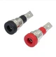 Гнездо,терминал,розетка для бананов (латунь) 4mm BS4241 - изображение 1