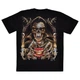 Футболка Dracula (світиться в темряві) (Rock Chang, Man t-shirt glow in the dark), Размер M - изображение 2