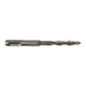 Бур Milwaukee SDS plus MS2, 2 реж. кромки 8x110 мм, 1 шт. (4932307070) - изображение 1