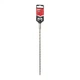 Бур Milwaukee SDS plus MS2, 2 реж. кромки 6x260 мм, MS2, 1 шт. (4932353819) - зображення 2