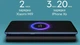 Портативная батарея Mi Power Bank Wireless Essential 10000mAh Black VXN4295GL - изображение 5