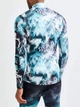 Чоловіча кофта CRAFT PRO Velocity Jersey 1909572-7999 Blue/Multi S - зображення 3