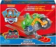 Игровой набор Paw Patrol Moto Pups Rocky Deluxe Vehicle Щенячий патруль мотоцикл (6060227) - изображение 2