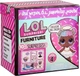 Ігровий набір із лялькою L.O.L. Surprise! Furniture Sweet Boardwalk S4 Леді-Цукор з візком солодощів (572626) - зображення 7