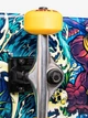 Скейт Tony Hawk SS 360 Complete Utopia Mini Multi 7.25 дюймів (sk3983) - зображення 4