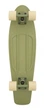 Пенни Борд Nickel D Street Cruiser Army Green 27'' 68 см (sk3984) - изображение 2