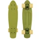 Пенні Борд D Street Cruiser Army Green 23'' 58 см (sk3987) - зображення 1