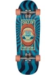 Круизер скейт Globe Dealer Cult of Freedom Blue 29.5" 74.93 см (cr2289) - изображение 1