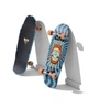 Круизер скейт Globe Dealer Cult of Freedom Blue 29.5" 74.93 см (cr2289) - изображение 8