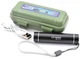 Ліхтарик ручний BL 517 COB USB micro charge акумуляторний (517BLFNRR) IS3) - зображення 3