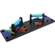 Доска для отжиманий Push Up Rack Board с упорами разным хватом - изображение 1