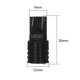 Светодиодная лампа Т10 W5W 6SMD 3020 12-24V Белая Autoexpect (10020) - изображение 2