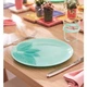 Тарілка Luminarc Diwali Arpegio Turquoise десертна 190 мм (P6744) - зображення 2