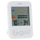 Термогигрометр Technoline WS9422, 12 мес., белый(DS_98FDEC7DCA58) - изображение 3