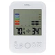 Термогигрометр Technoline WS9422, 12 мес., белый(DS_98FDEC7DCA58) - изображение 4