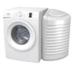 Стиральная машина с баком Gorenje WP7Y2/R - изображение 2