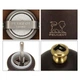 Мельница для перца Peugeot Paris 18 см Chocolate (870418/1) - изображение 2