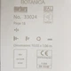 Обои виниловые на флизелине Marburg Botanica 1.06х10 однотонные в точку эффект потертости светло серые 33024 - изображение 3