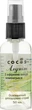 Дезодорант-спрей "Алунит" с эфирным маслом лемонграсса - Cocos 50ml (688391-27496) - изображение 1