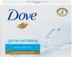 Крем-мыло "Нежное отшелушивание" - Dove Gentle Exfoliating Beauty Cream Bar 90g (115231-89625) - изображение 2