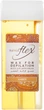 Воск для депиляции в картридже "Янтарь" - ItalWax Flex 100ml (670151-31566) - изображение 1