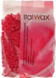 Воск для депиляции пленочный в гранулах "Роза" (Винный) - ItalWax 1000g (647207-18471) - изображение 1