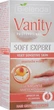 Набір - Bielenda Vanity Soft Expert (cr/15ml + balm/2x5g + blade) - зображення 1